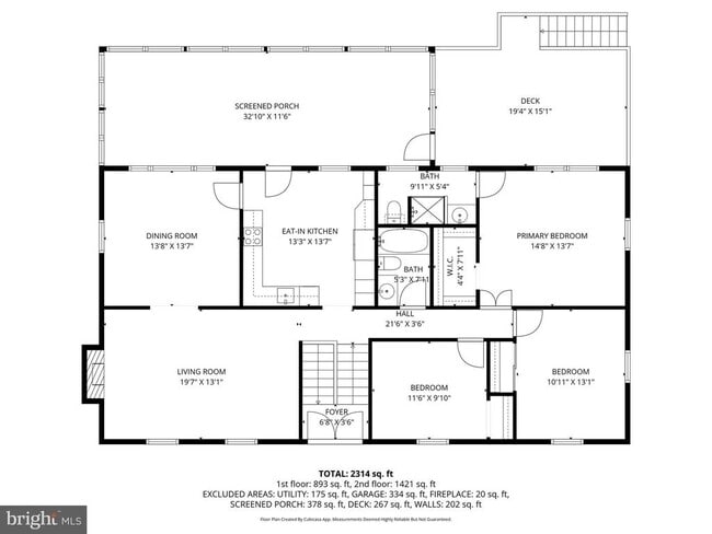Building Photo - 7001 Arbor Ln
