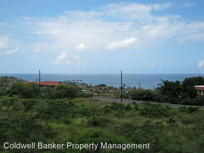 Building Photo - 2 br, 2 bath House - 75-5863 Kuakini Hwy #...