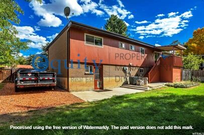 Building Photo - 7164 S 2700 E