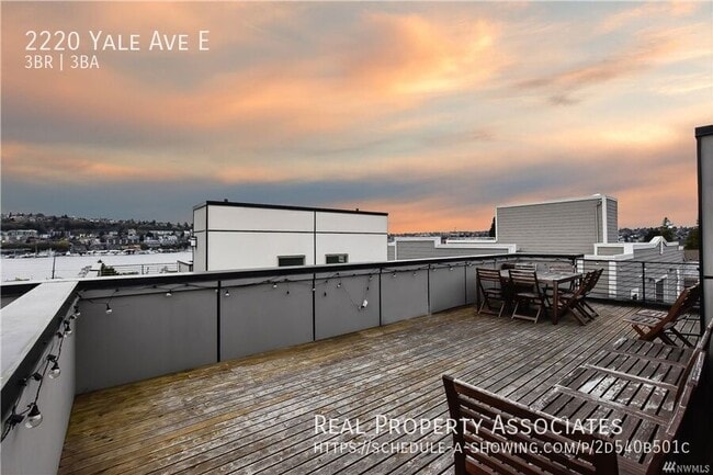 Building Photo - 2220 Yale Ave. E.