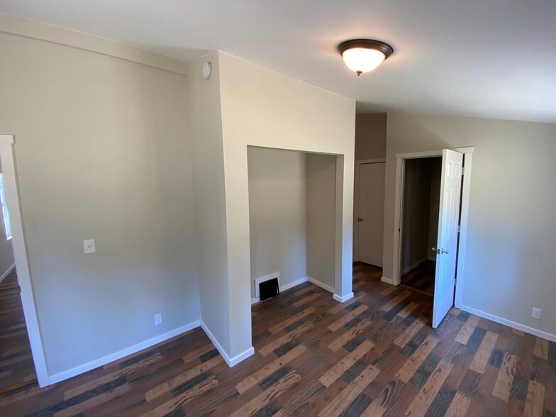 Bedroom1 - 2002 E 15th Ave