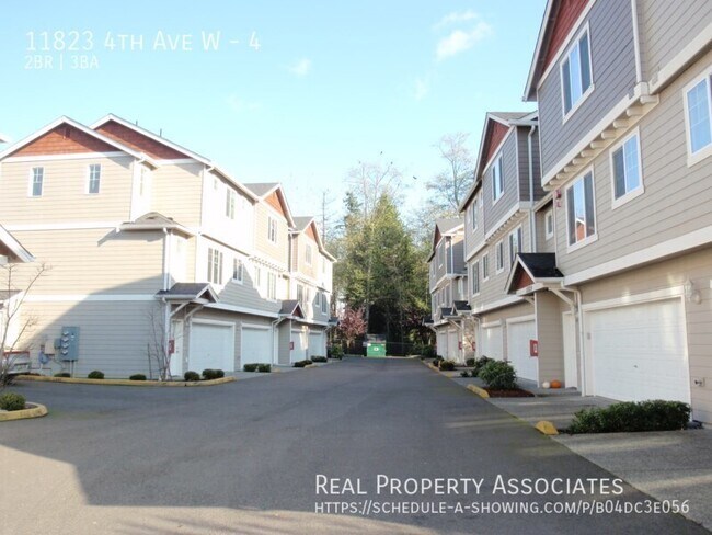 Primary Photo - 11823 4th Ave W