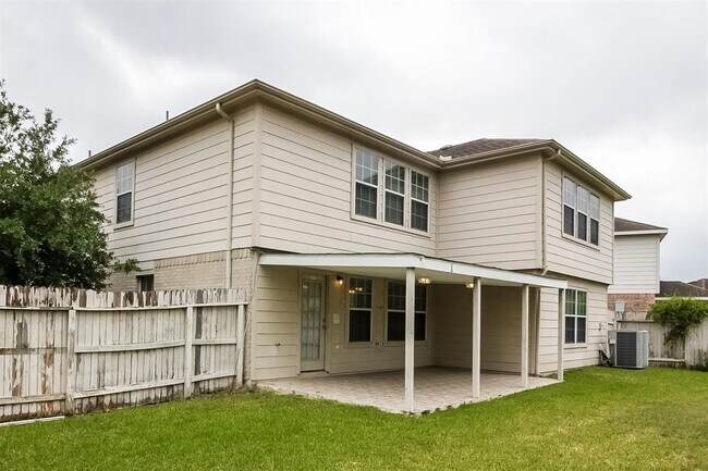 Building Photo - 18202 Cole Bridge Ct