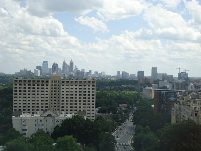 Building Photo - 2575 Peachtree Rd