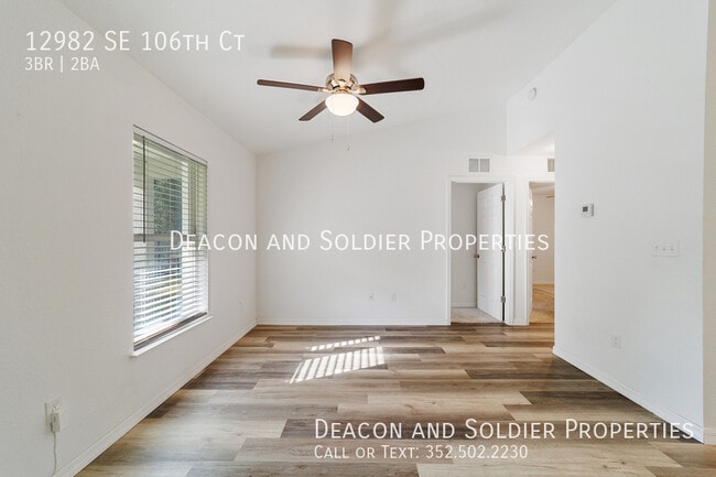 Building Photo - 12982 SE 106th Ct