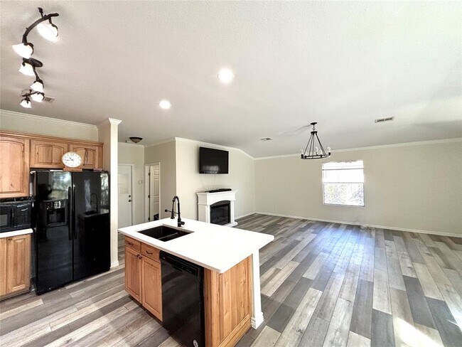 Building Photo - 3305 Cantera Way