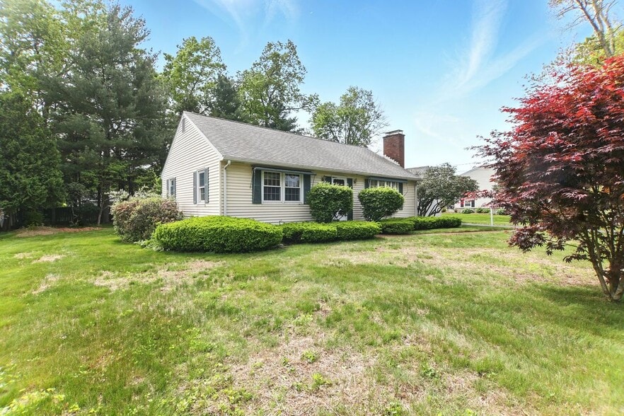 Building Photo - 109 Westwood Dr