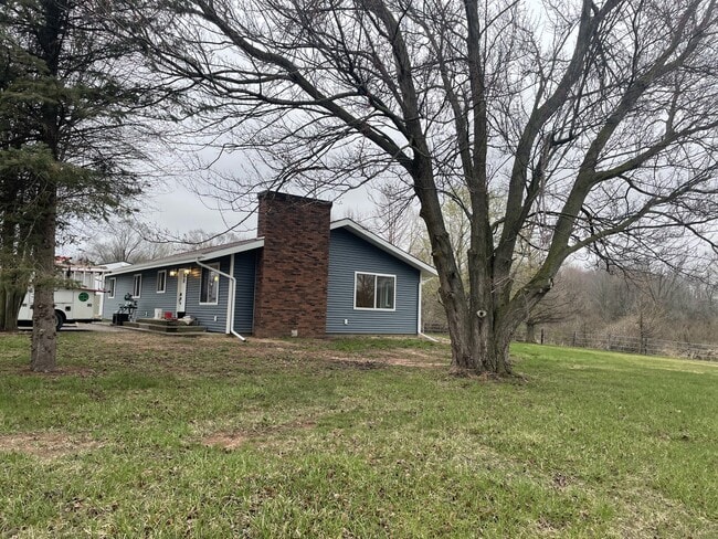 Building Photo - 3709 N Meridian Rd