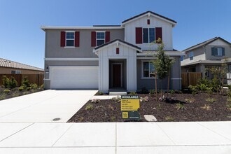 Building Photo - Stunning new home for rent in Manteca!