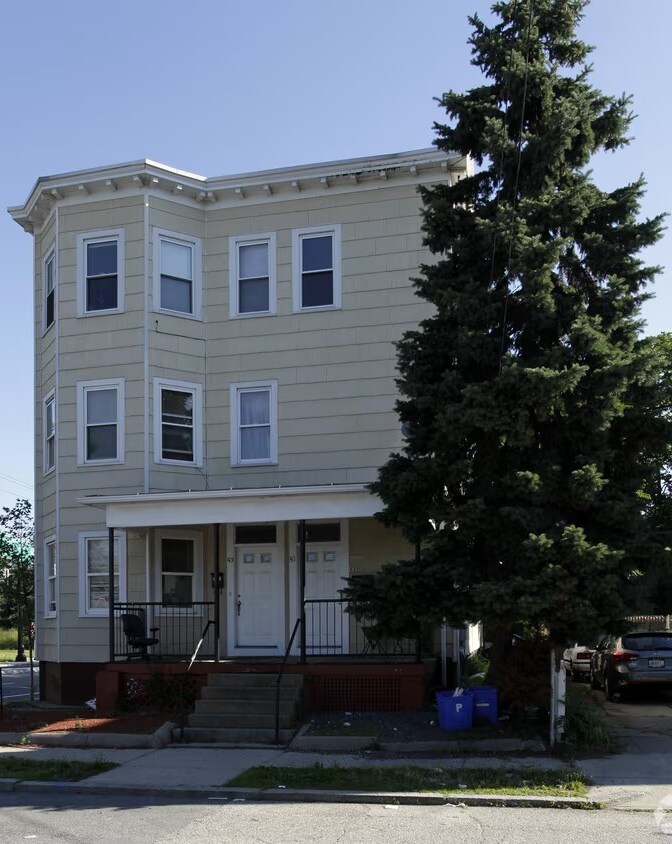 Building Photo - 51 Hamlin St