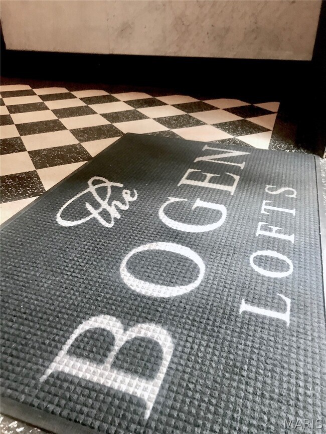 Building Photo - 1209 Washington Ave