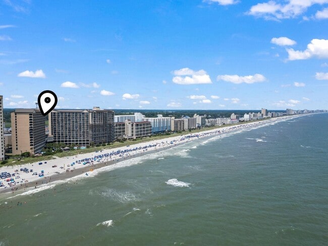 Building Photo - 4800 S Ocean Blvd