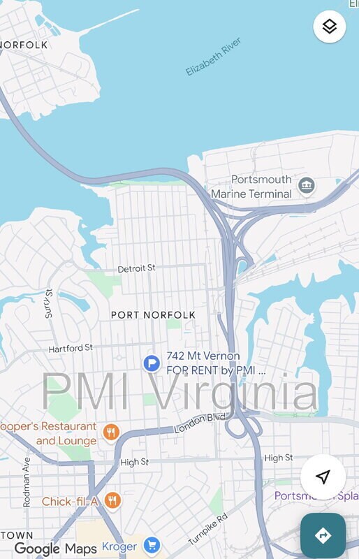 Building Photo - 742 Mt Vernon Ave