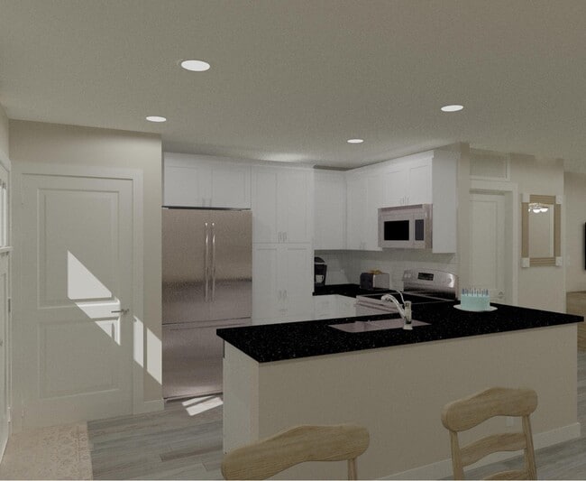 Building Photo - 1915 S 10th St