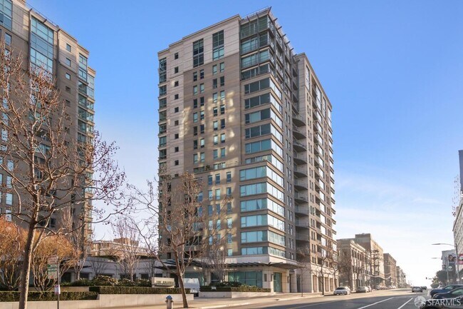 Building Photo - 229 Brannan St