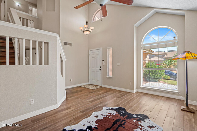 Building Photo - 1401 Copper Ridge Dr