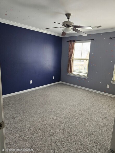 Building Photo - 1676 Mill Creek Ln SW