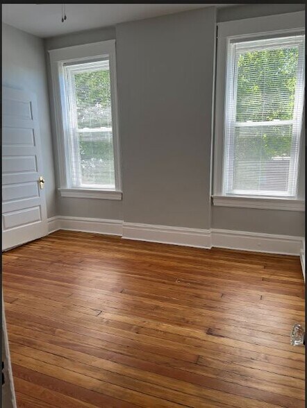 Bedroom 2 Main Entrance - 5222 Morganford Rd