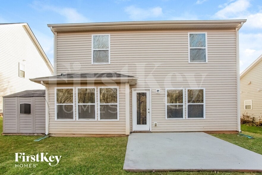 Building Photo - 131 Tilton Dr