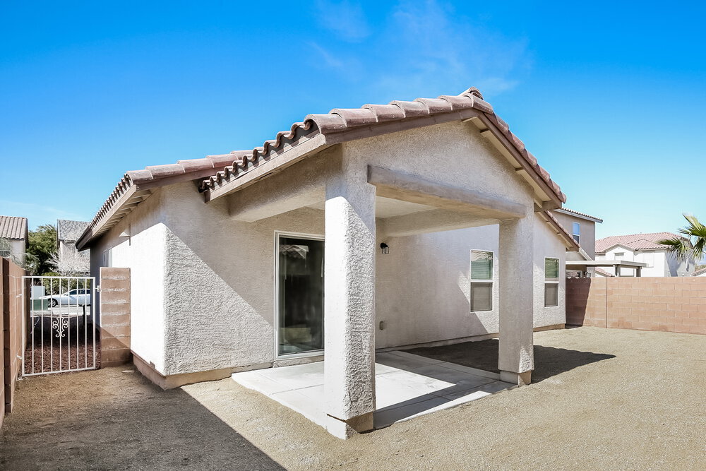 Building Photo - 8328 N Highland Ranch St