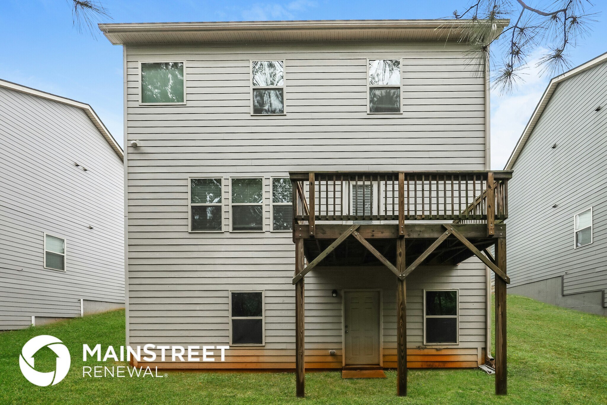 Building Photo - 149 Parkview Pl Dr