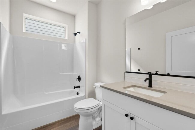 Building Photo - Newly Constructed Home with Spacious Layout