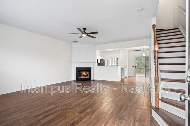 Building Photo - 601 Old Hickory Blvd