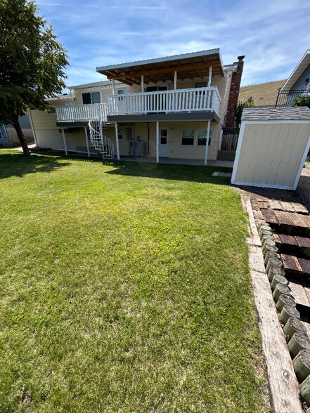 Primary Photo - 1307 3rd West Hill Dr