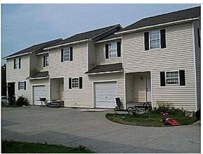 Building Photo - 244 N Henderson Bend Rd NW