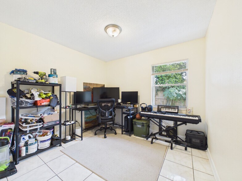 Bedroom 2 - 1411 E 109th Ave