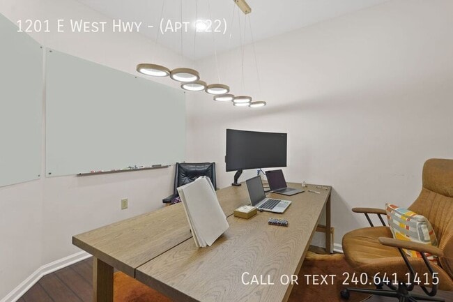 Building Photo - 1201 East-West Hwy