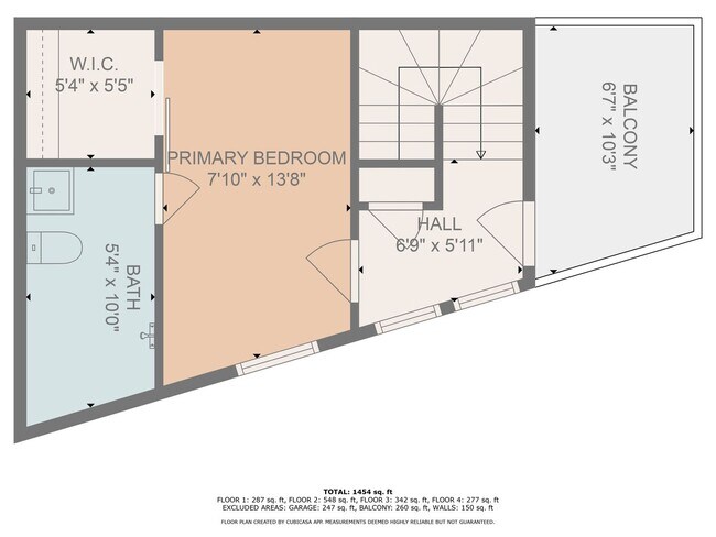 Building Photo - STUNNING 4 Level Fells Point Rowhome! WITH...