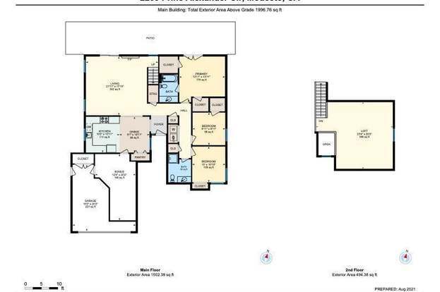 Building Photo - 2209 Prins Alexander Cir