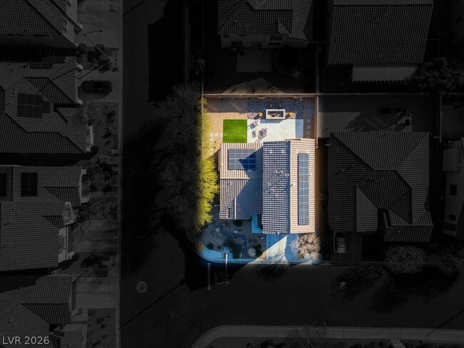 Building Photo - 7377 Horizon Rock Ave