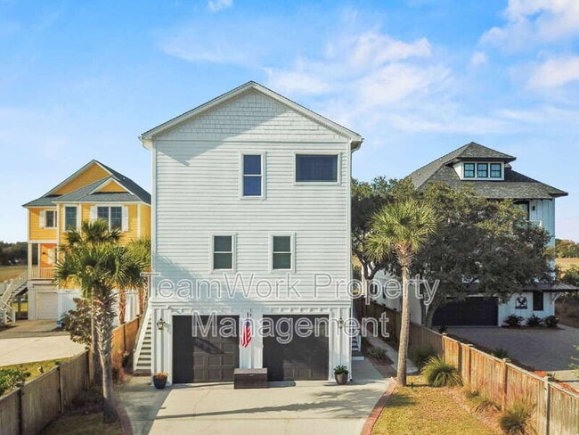 Building Photo - 1664 Teal Marsh Rd