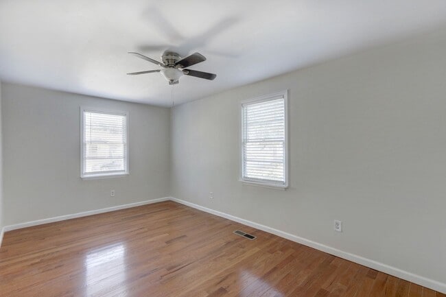 Building Photo - Renovated Three Bedroom House with large yard