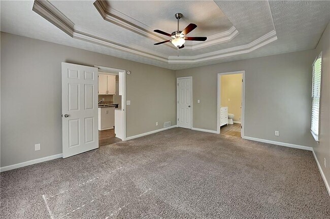 Building Photo - 405 Etowah Valley Way