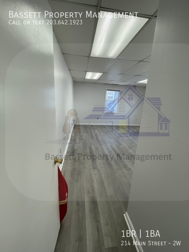 Building Photo - 214 Main St