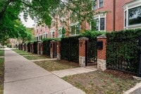 Building Photo - 3835 N Fremont St