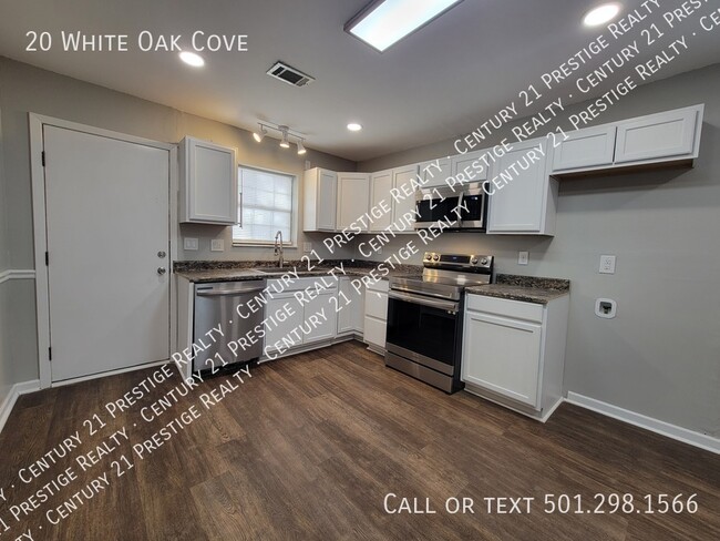 Building Photo - 20 White Oak Cove