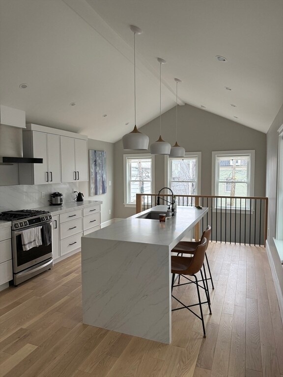 Building Photo - 97 Trenton St