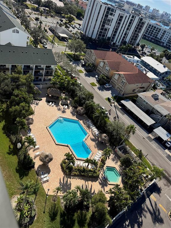 Building Photo - 400 Island Way