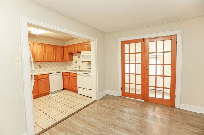 Building Photo - 1465 Kempsville Rd