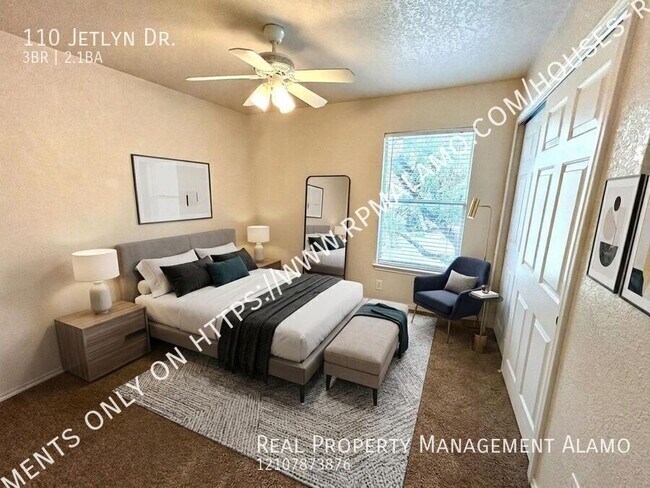 Building Photo - 110 Jetlyn Dr