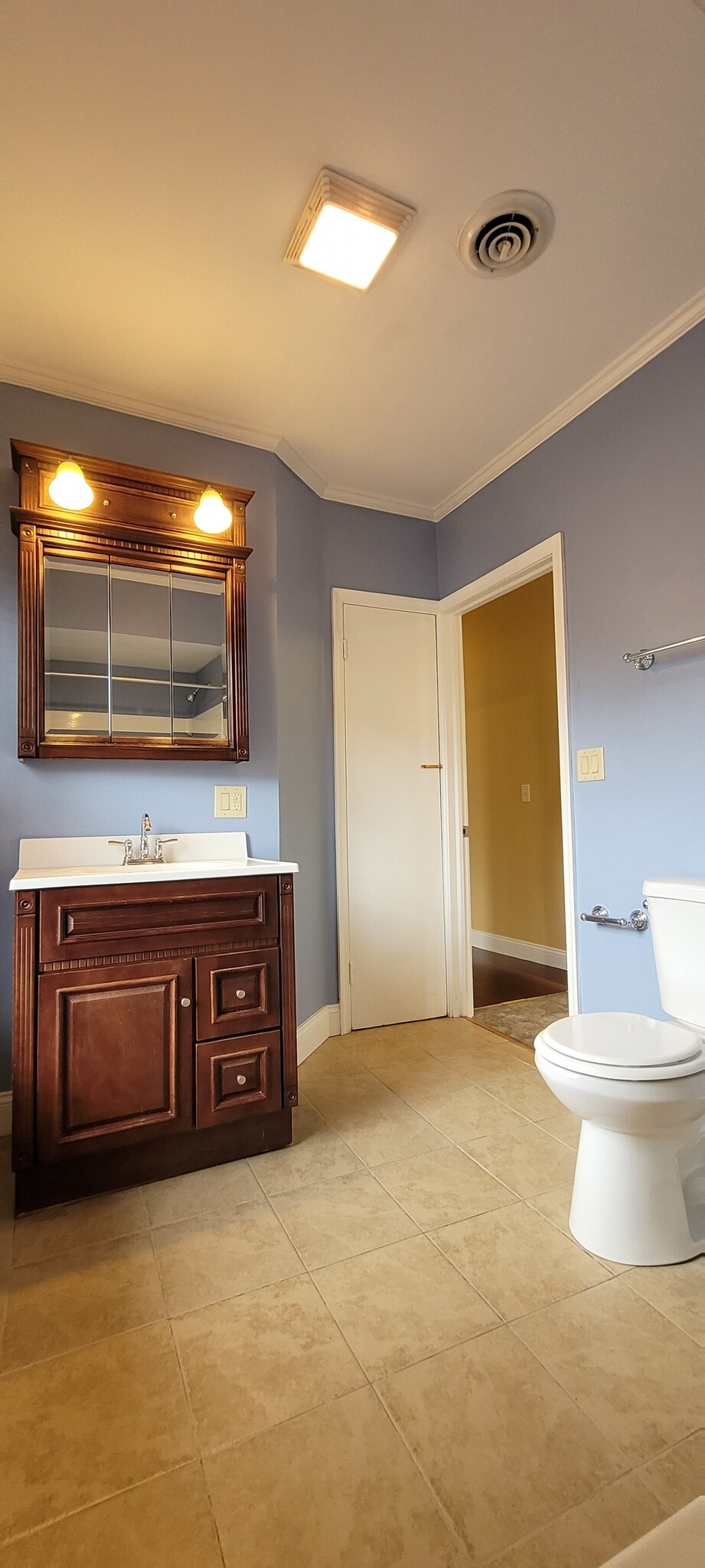 Bathroom - 350 Euclid Ave