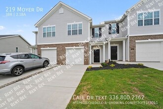 Building Photo - 219 Moyer Dr