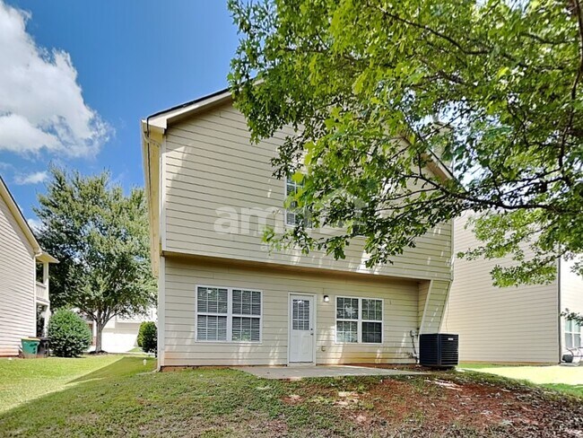 Building Photo - 5203 Catrina Way