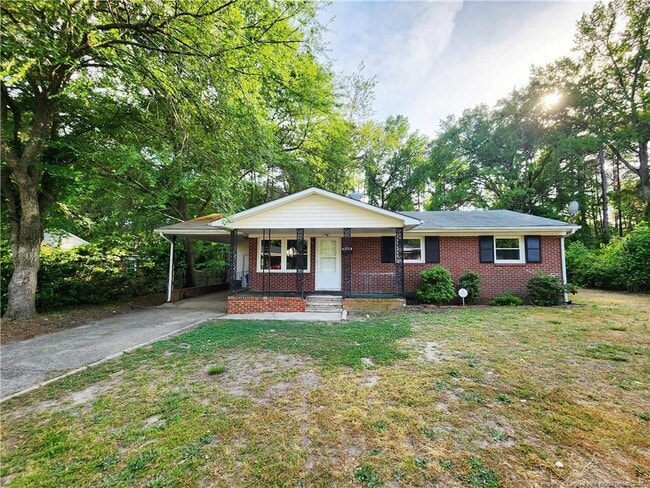 Primary Photo - 1446 Thelbert Dr