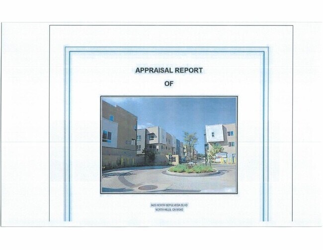 Building Photo - 9423 Sepulveda Blvd