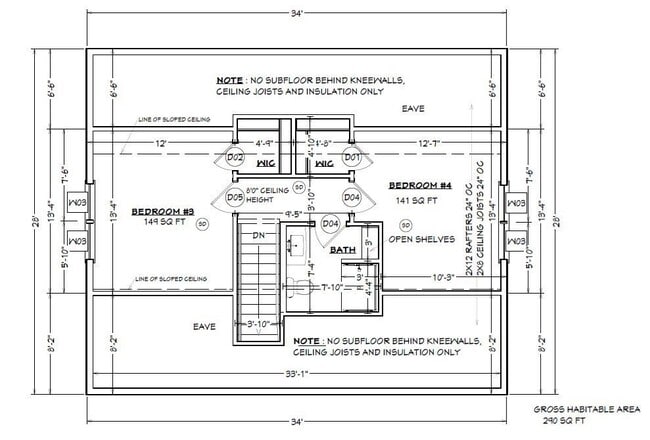 Building Photo - 290 West St